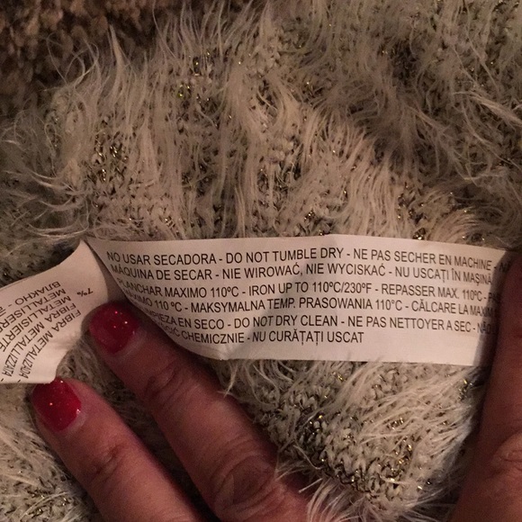 Zara girls collection knitwear - Picture 7 of 7